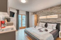 Wendelstein vacation apartment with all-round mountain views
