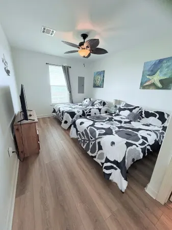 "Almost Amaris" a paradise within a paradise!! Отели в г. Гранд Айл