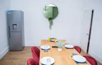 Porchester House Nottingham Hoteles en Gedling