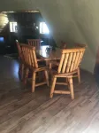 Honey dome Hideout Unique cabin sitting on 5 acres in northern Michigan - Wifi