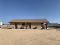 Private Casita in the Desert Hotels near Catch-and-Release Fishing Lake