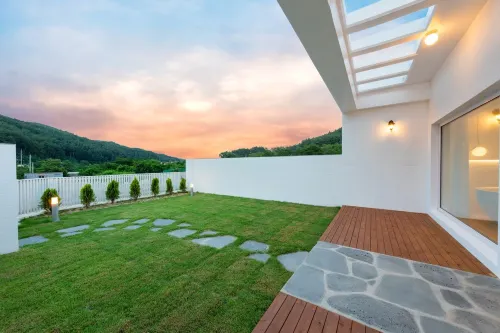 Gangneung 3PM Pension Các khách sạn ở Gangneung