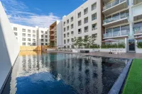 NEW 3BR in the Heart of San Lucas. โรงแรมใกล้The Arch of Cabo San Lucas