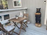 New+private Cozy+Tiny Home