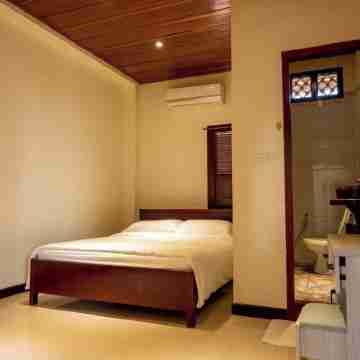 Heart of Historical Area; Walk Shops, Night Market Rooms