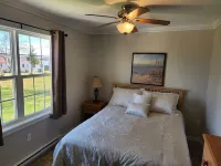 Millenium 2       3 BEDROOM COTTAGE