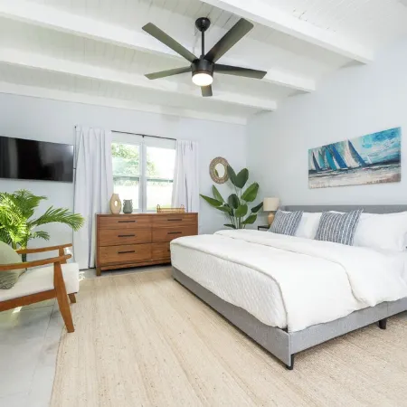 3-Bedroom Skyline Villa Offering the Island's Best Views