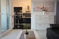Penthouse Avangard 4 + 2