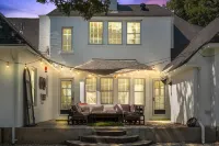 Venue 1925 - In The Heart Of Belton, Texas. Hotels in der Nähe von UMHB Dee Dillon Softball Field