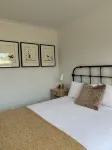 The Little White Bach