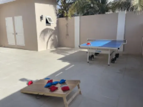 Summer Wind Luxury Family Villa