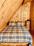 Chalet Racine - Lac Taureau- Saint - Michel-des-saints