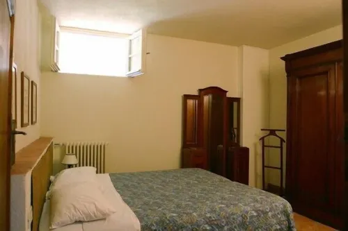 Holiday home in Versilia 卡麥奧雷住宿飯店