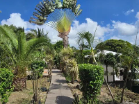 Blue Diamond Paradise A little corner of paradise with a breathtaking sea view