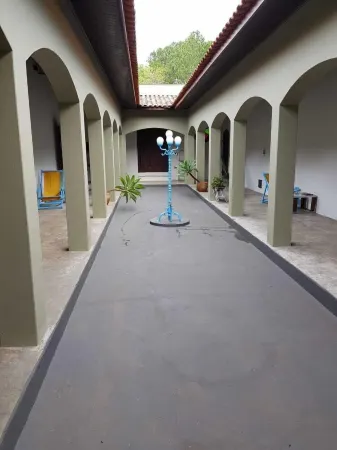 Charming and cozy farmhouse in the interior -130 km from Sao Paulo 12x s / interest Отели в г. Татуи