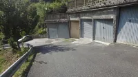 In the green between the Cinque Terre and the Tigullio, 1 km from the center of Deiva Marina Hotels near Punta Mesco