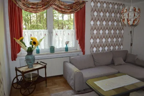 Am Klostergarten Wohnung Sonne Hotels in Eichsfeld