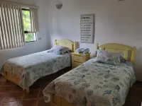 Beachfront Community Ocean View 2Br/2Ba in Los Almendros, Playa Ocotal