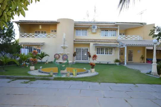 Chácara  Lagoon's  Shine. The Paradise is here!