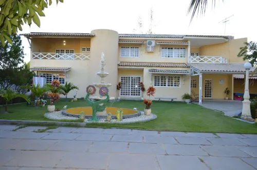 Chácara  Lagoon's  Shine. The Paradise is here!