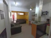 Apartment Half Five