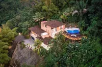 Villa Fortuna Best Piece of Heaven in Costa Rica Hotels in Tarcoles