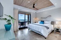 Oceanfront Rooftop Bahia Encantada Jaco L3