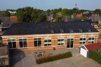 Complete studio - Lodging the 12th city