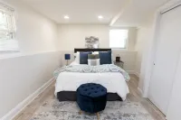 Spacious 4BR with Modern Amenities – Family-Friendly