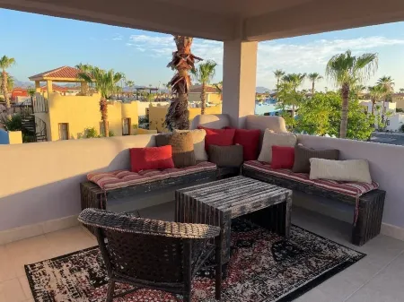 Location! Location! Steps to the Pool & Across from the Beach