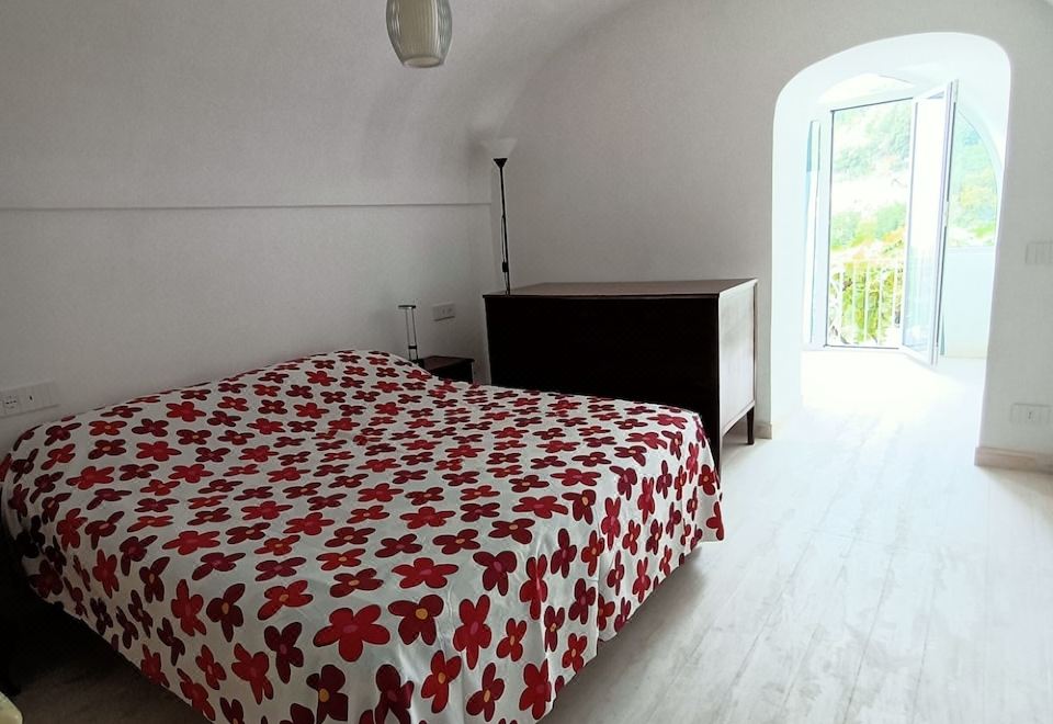Positano Little House Sea view - 0223d12000lm65gj2A71F R 960 660 R5 D
