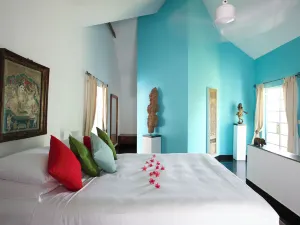 Malabar House