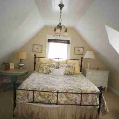 Northbound Whale - Beautifully restored turn of the century charmer Rooms