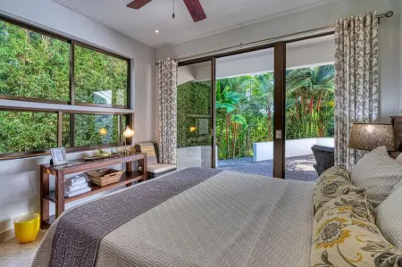 Private Jungle Villa w/ Pool + Ocean Views, Uvita