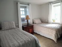 Historic Farmhouse on 44 Acres