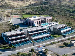 Boutique 5 Hotel & Spa