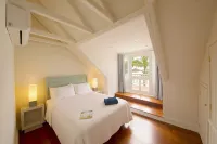 Harbourside house with private pool - amazing sea views! - 4 Sao