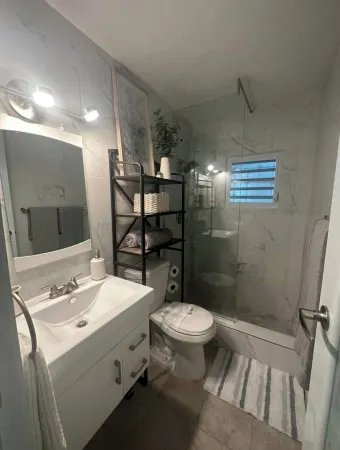 El Rincóncito - Steps to the beach!