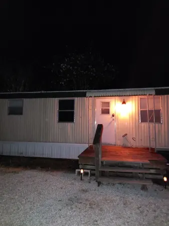 The Anchor House @ Catfish Cove