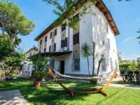 Hotel Villa Giada Hotels in Massa