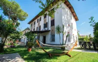 Hotel Villa Giada