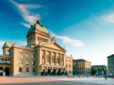 Ibis Styles Bern City Hotel in zona Kunsthalle Bern