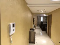 Luxury duplex apartment in the center of agadir