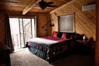 Stunning Views from 3 Level Home, Majestic Sunrise and Mountain Scapes