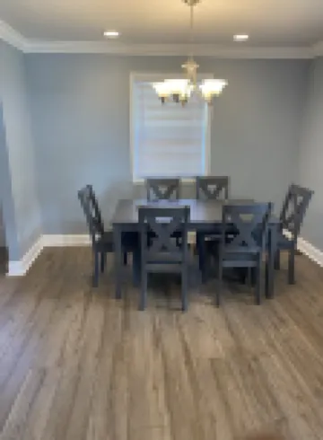 The Grey House