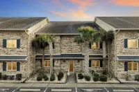 Sweet Serenity Hotels near South Strand Recreation Center