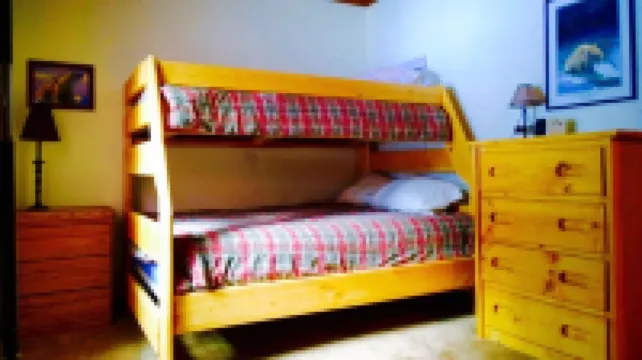 Family-Friendly, Pet-Friendly, Tree-Surrounded Tahoe City Vacation Home