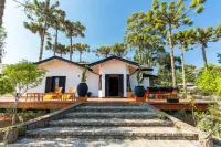 Alto da Boa Vista: comfort and safety Hotels in 