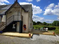 Chateau / Country House Hotel a Morbihan