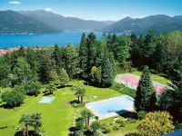 RESIDENTIAL FLAT ON LAKE MAGGIORE LOMBARDIA Hotels in Germignaga